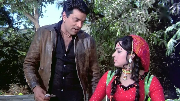 Изображение к статье: Умер исполнитель главной роли в индийском фильме «Зита и Гита»