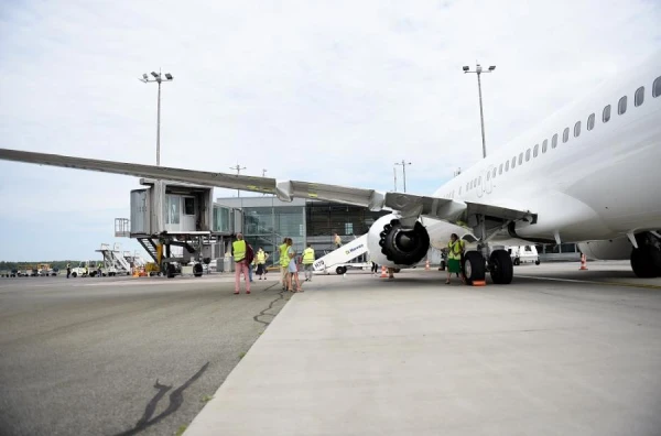 Изображение к статье: Прекратила деятельность одна из крупнейших из базирующихся в Риге авиакомпаний (спойлер - это не airBaltic)