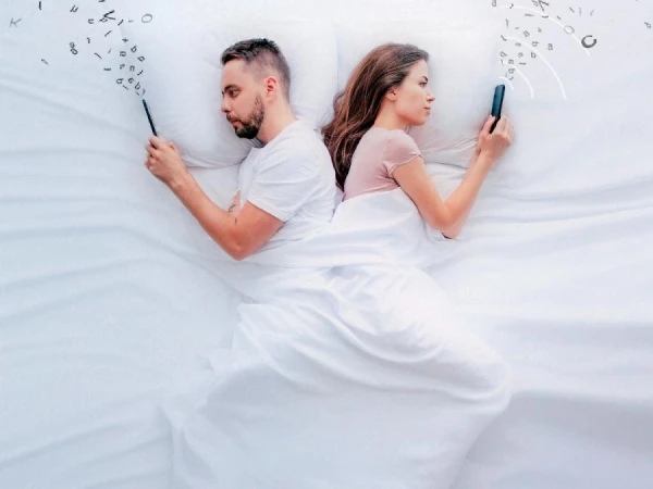 Изображение к статье: Обломись: скроллинг в TikTok может вызвать «гниение мозга»