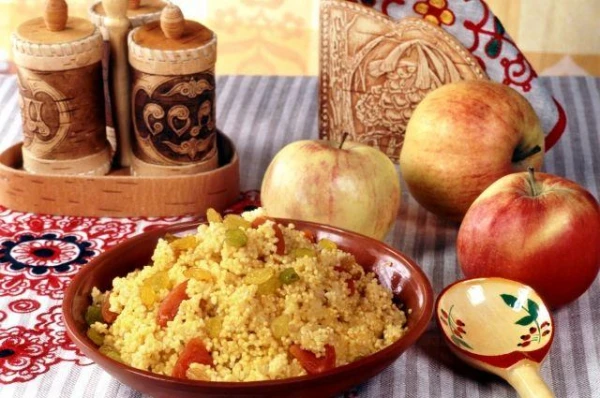 Изображение к статье: Нужно ли подготовить организм перед началом поста?