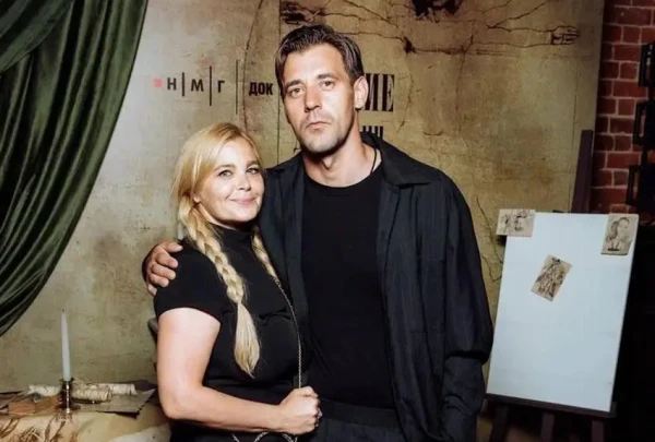 Изображение к статье: Как говорится, совет да любовь.