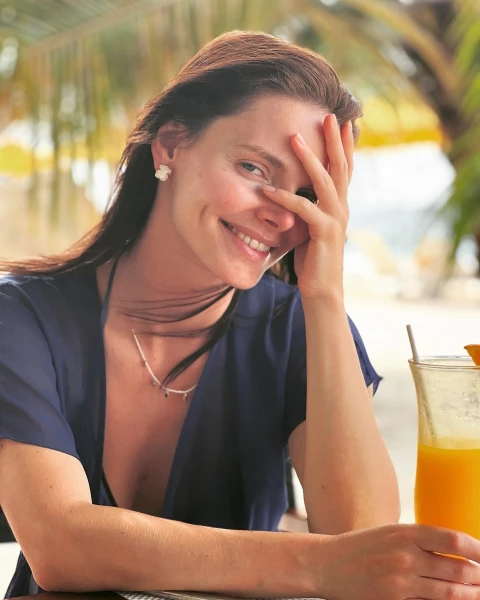 Изображение к статье: Все давно смогли оценить артистический талант Елизаветы Михайловны.