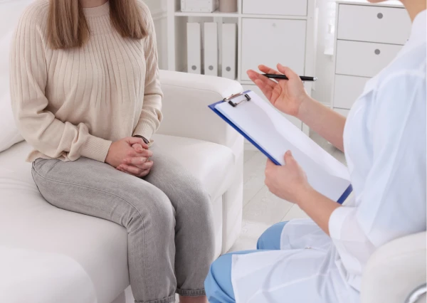 Изображение к статье: Полезная памятка: обследования, которые женщинам необходимо проходить ежегодно