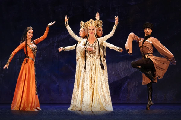 Изображение к статье: Куда пойти, куда податься: пять событий в культурной жизни Риги