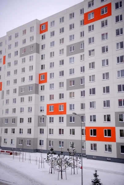 Изображение к статье: Квартирный вопрос в Риге: самоуправление разрывает бессрочные договора с рижанами