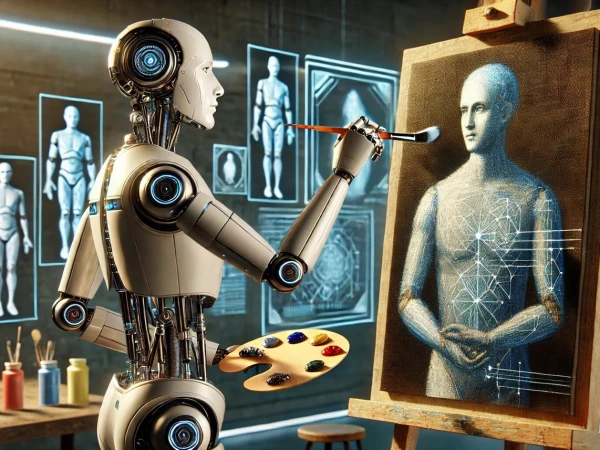 Изображение к статье: МВФ пугает: ИИ накроет рынок труда «как цунами» – под угрозой до 60% рабочих мест