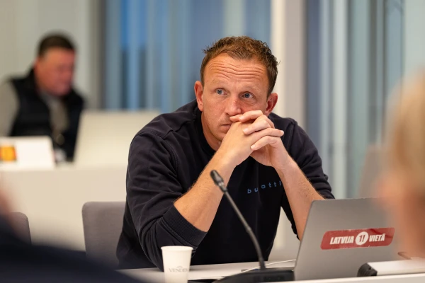 Изображение к статье: «Бюджет Латвии на фоне бюджетов соседей выглядит трагически!»