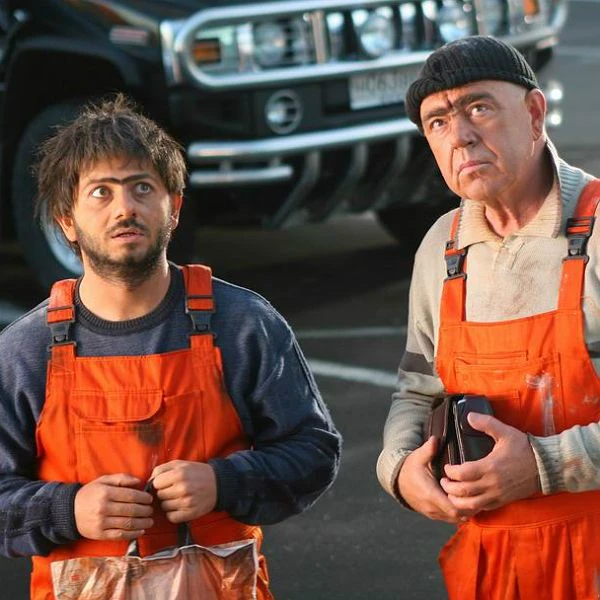 Изображение к статье: Депутаты создают еще одну следственную комиссию. На сей раз - по вопросам иммиграции из третьих стран