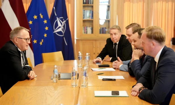 Изображение к статье: Дотянуть до бюджета. Партнеры уже не могут друг друга терпеть