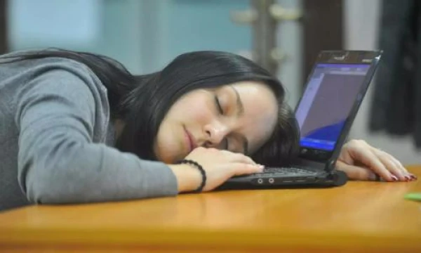 Изображение к статье: Разнообразие хронотипов: что представляют собой «совы» и «жаворонки»?