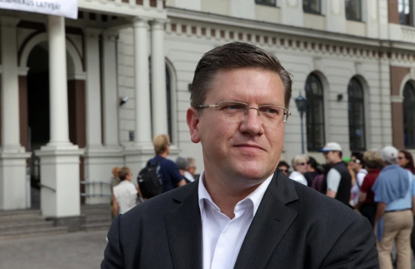 Изображение к статье: Суд засекретил дело экс-министра Сеглиньша