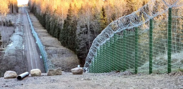 Изображение к статье: Настоящее финское качество.