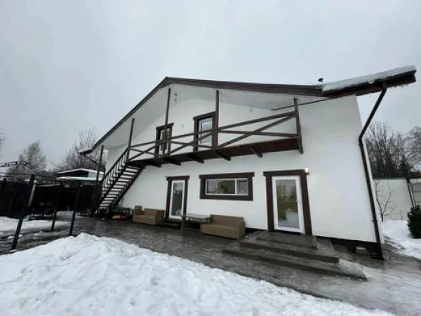 Изображение к статье: В результате штурма здание было сильно повреждено.