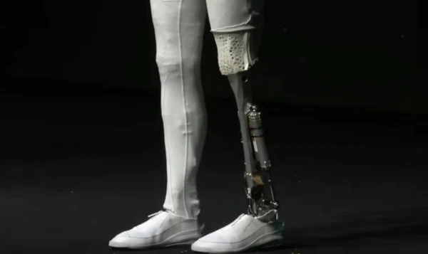 Изображение к статье: Эти роботы твердо стоят на своих двоих.