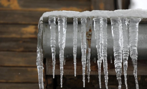 Изображение к статье: Смерть от сосульки: стал известен приговор владельцу дома за «убийство» пенсионера