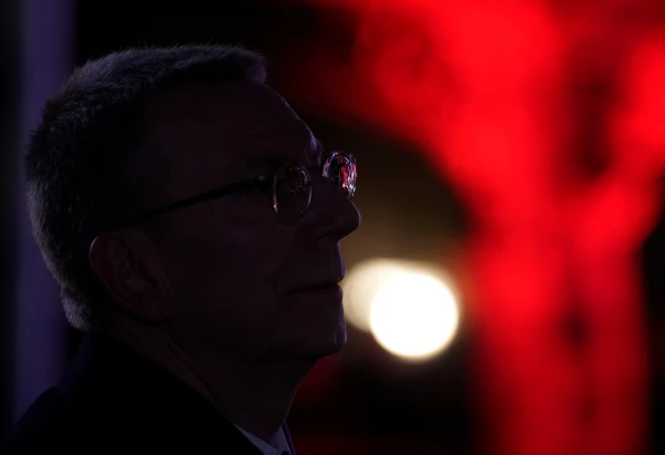 Изображение к статье: Президент Латвии прокомментировал мирный план по Украине и его влияние на безопасность Балтии