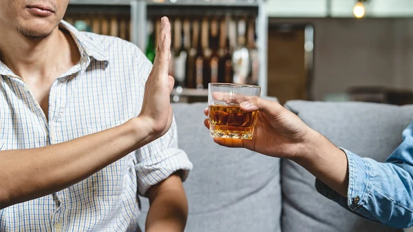 Изображение к статье: Что меняется в организме, если полностью отказаться от алкоголя на 21 день