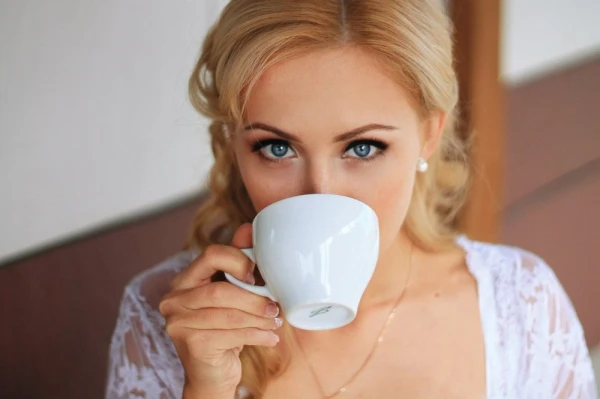 Изображение к статье: Чашечка здоровья: топ-5 полезных добавок к чаю