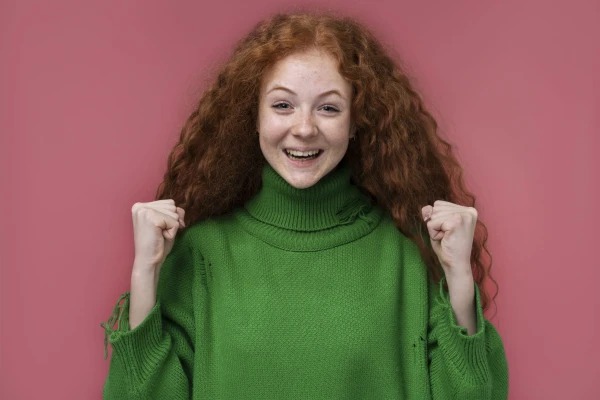 Изображение к статье: Что такое синдром везунчика и можно ли его приобрести