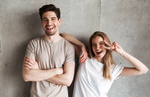 Изображение к статье: 14 причин подружиться с мужчиной прежде, чем вступить с ним в отношения