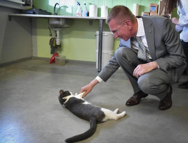 Изображение к статье: Президент: важно максимально быстрое продвижение законопроекта о биобанках