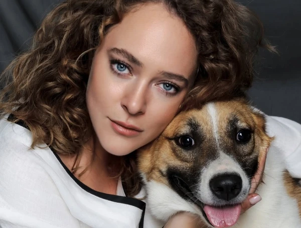 Изображение к статье: instagram.com/aglayatarasova