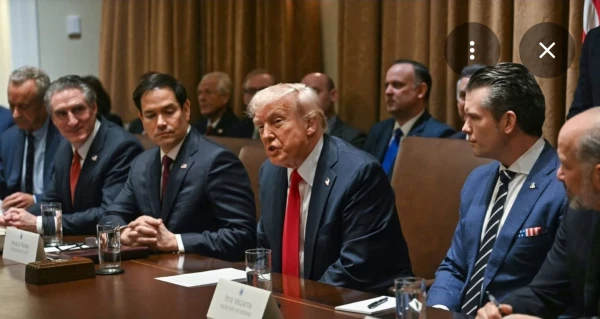 Изображение к статье: США хотят дать Украине гарантии уже после сделки - Politico