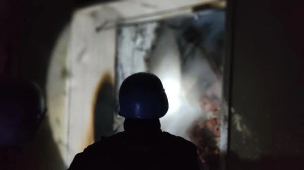 Изображение к статье: Нынешними темпами Россия сможет занять Донецкую область только в августе 2027 года - ISW