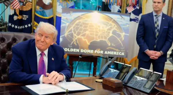 Изображение к статье: Президент любит мегапроекты с громкими названиями.