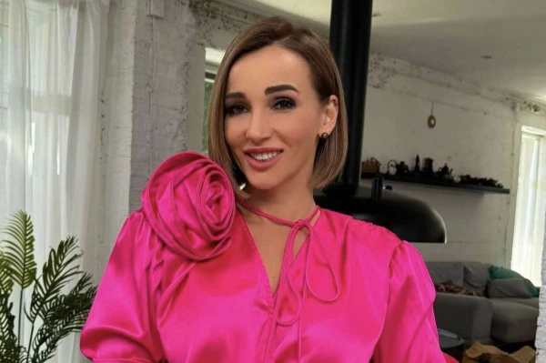 Изображение к статье: Теперь она сможет корректировать поведение спутника жизни.