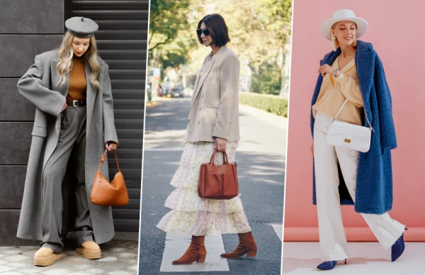 Изображение к статье: 5 главных правил моды будущего, которые позволят вам выглядеть актуально даже через 50 лет