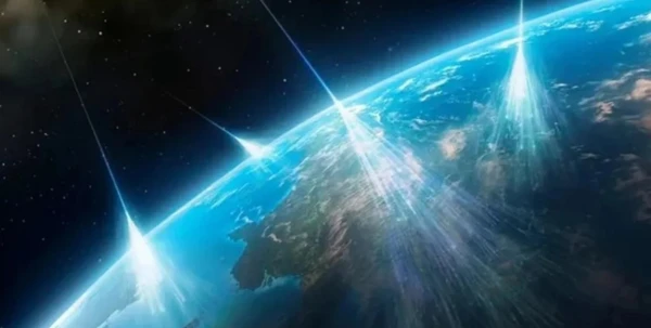 Изображение к статье: 100-летняя тайна космических лучей близка к разгадке: что выяснили физики