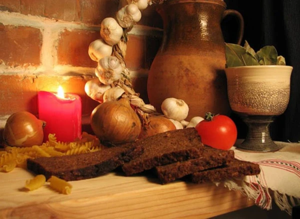 Изображение к статье: Завтра начинается Рождественский пост