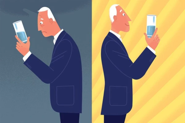 Изображение к статье: Что полезнее для здоровья: оптимизм или пессимизм?