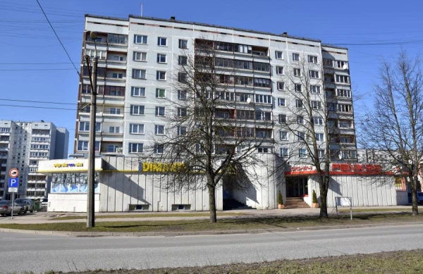 Изображение к статье: С вещами на выход? Рижская дума прекратит бессрочные договоры аренды квартир