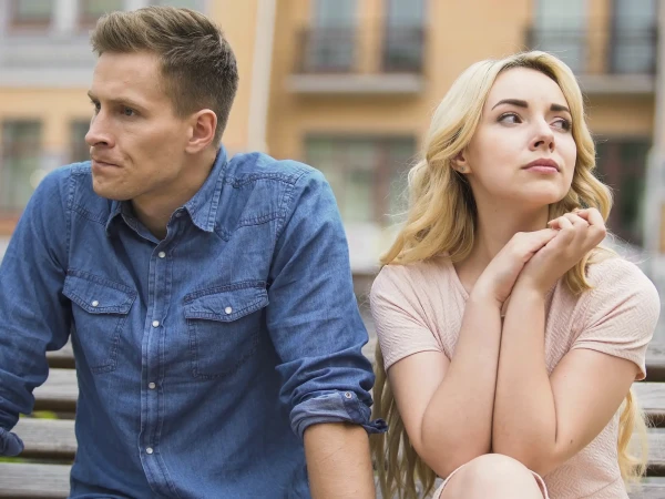 Изображение к статье: Как понять, что пора уйти: простой путь выхода из ненужных отношений