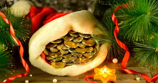 Три новогодних ритуала, которые привлекут удачу, любовь и достаток в 2026 году