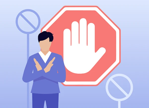 Изображение к статье: Как вежливо отказать навязчивым родственникам в визите