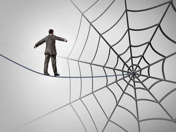 Изображение к статье: 11 ловушек, в которые мы постоянно попадаем