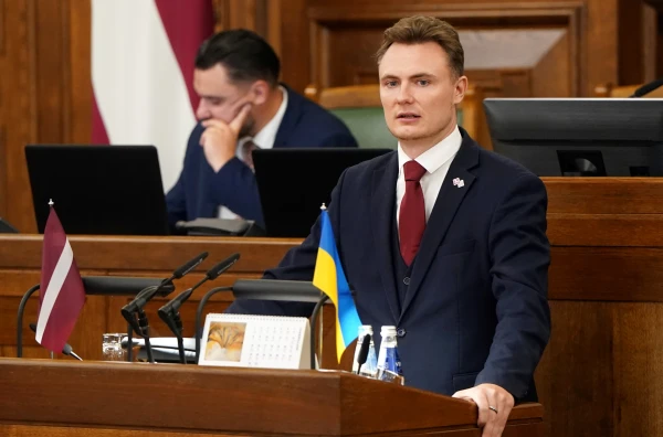 Изображение к статье: Депутат предупреждает: «По латгальским хуторам ходят нелегалы»