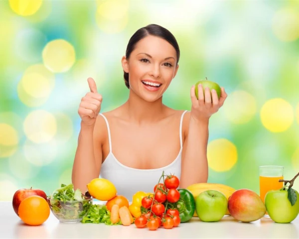 Изображение к статье: Пять продуктов с высоким содержанием витамина С: укрепляем иммунитет