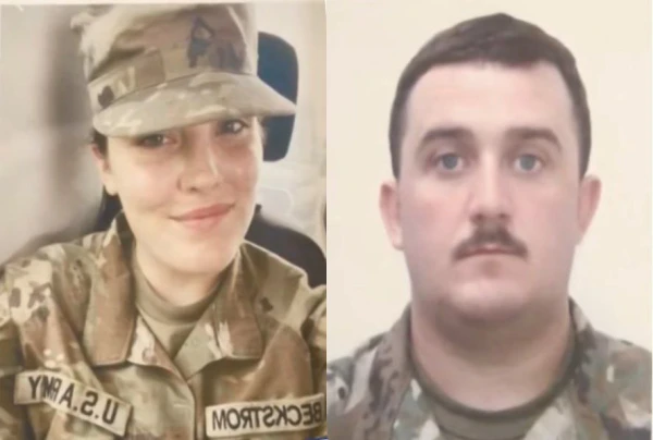 Изображение к статье: Один из застреленных в Вашингтоне военнослужащих Нацгвардии скончался