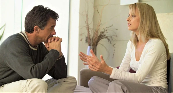 Изображение к статье: «Вечная невеста»: почему мужчина не зовет замуж, даже если вы давно вместе