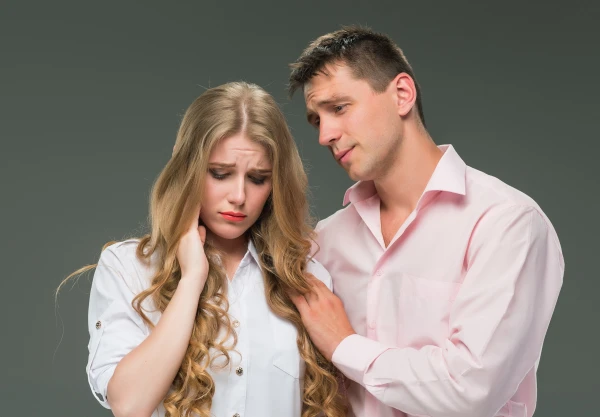 20 признаков, что мужчина не изменится — сколько бы ни обещал