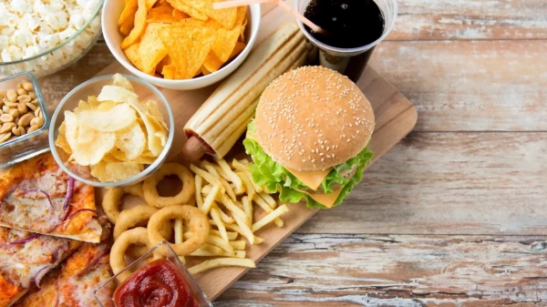 Изображение к статье: 14 продуктов, которые тихо разрушат ваши сосуды и артерии