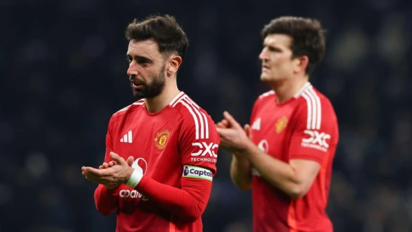 Изображение к статье: Названы 11 игроков, с которыми ближайшим летом может расстаться «МЮ», чтобы «освежить состав»