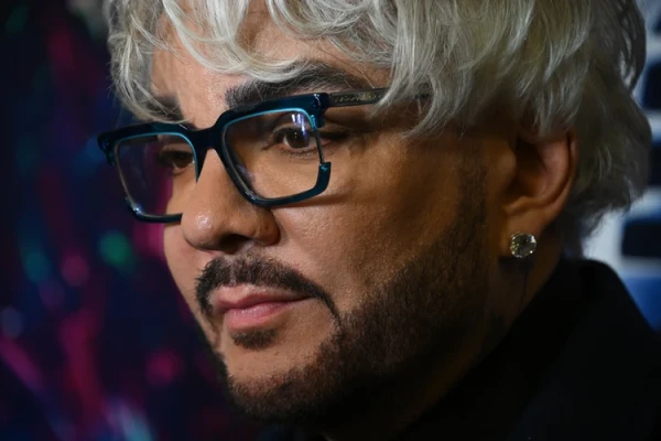 Изображение к статье: Мир мог бы не познакомиться с его уникальным талантом.