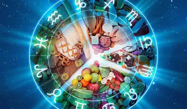 Изображение к статье: Астрология и питание: какие продукты полезны вашему знаку зодиака