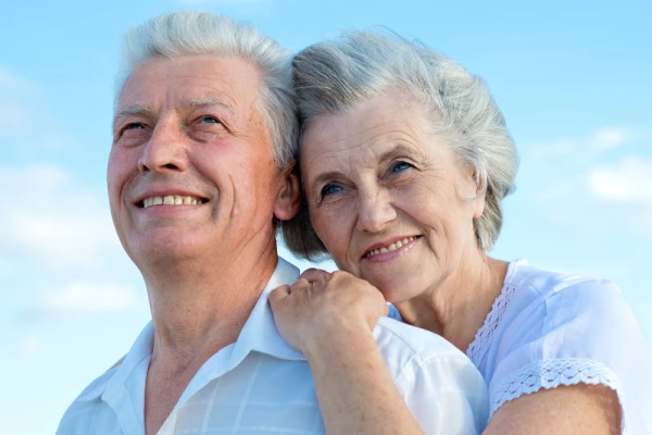 Изображение к статье: Главный «ингредиент» долгой жизни: секрет психолога