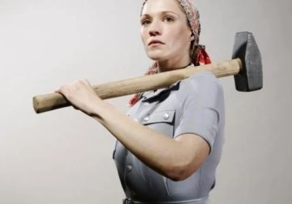 Изображение к статье: Подсчитали, сколько в Латвии наемных работников и сколько работодателей